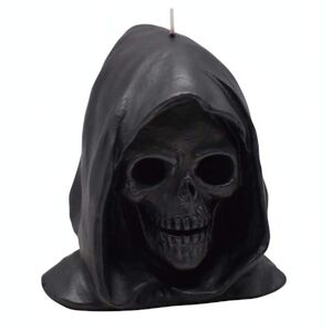 Grim Reeper Bleeding Candle